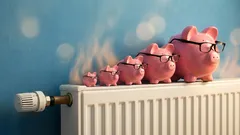 Heizkosten senken im Winter: 13 einfache Tipps, die sofort wirken