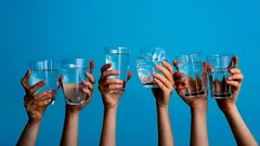 Trinkroutine einfach einrichten: weniger Regeln, mehr Energie im Alltag