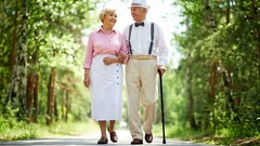 Wie sich Spaziergänge wirklich auf Ihr Wohlbefinden auswirken