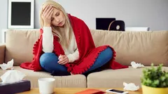 Das Zuhause als Quelle von Müdigkeit: Woran wir selten denken