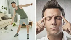 15 Minuten Bewegung – und der Kopf arbeitet wieder: Was im Gehirn passiert