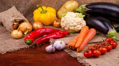 Welche Gemüsesorten die Verdauung wirklich unterstützen – diese Liste kennen nicht alle