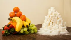 Wie viel Zucker enthält Obst wirklich: 7 Kohlenhydratbomben