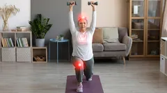 Der Körper sendet beim Sport Signale – doch fast alle ignorieren sie