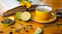 Teearten: Die 10 wichtigsten Sorten und wie sie sich unterscheiden