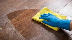 Kehrt der Staub nach zwei Tagen zurück? 9 Gewohnheiten, die seine Menge wirklich verringern