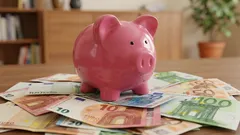 Wo wir jeden Monat Geld verlieren – und es nicht einmal merken