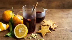 Wie macht man den leckersten Glögg? Rezept mit und ohne Alkohol