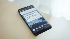 Update-Symbol auf dem Handy: Was es bedeutet und ob du das Update sofort installieren musst