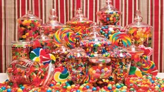 Die schlimmsten Süssigkeiten für die Zähne: Das sind die grössten Feinde Ihres Lächelns