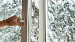 Wie Sie im Winter besser atmen – ohne Wärmeverlust: das Geheimnis der kurzen Stosslüftung